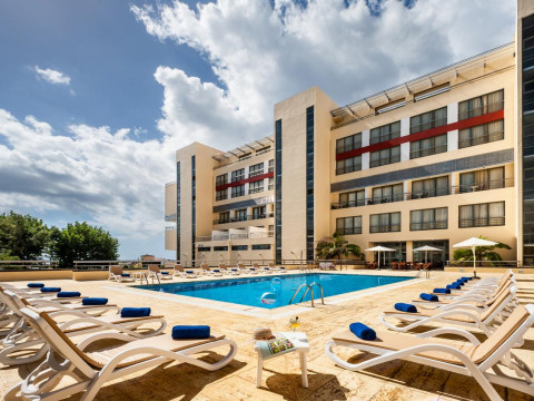 São Miguel Park Hotel