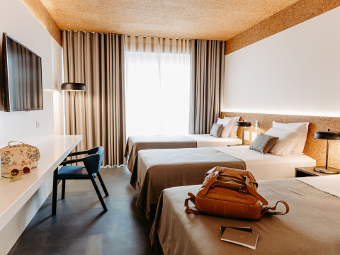 Hotel Canadiano