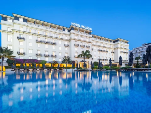 Palacio Estoril