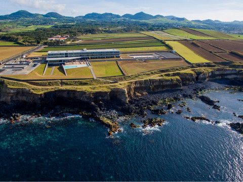 Pedras Do Mar Resort & Spa