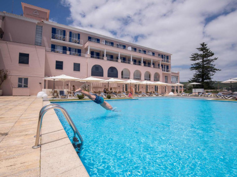 Azoris Faial Garden -Resort Hotel