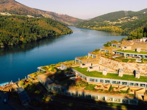 Octant Douro