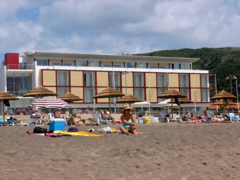 Praia Marina Aparthotel