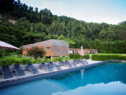 Furnas Lake Forest Villas