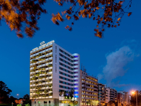Acores Hotel Lisbon