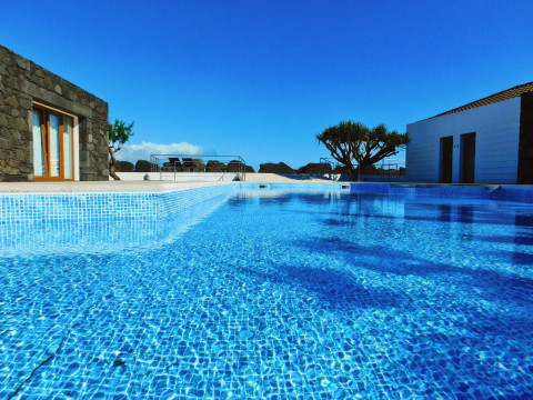 Baia da Barca Hotel
