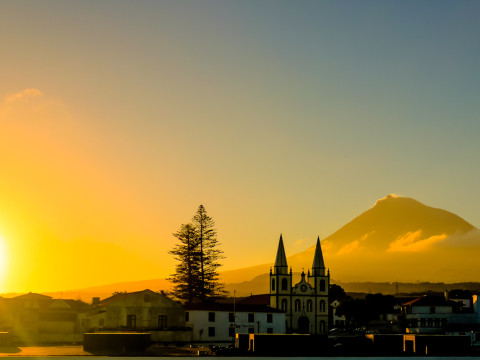 What is the Weather Like in the Azores?