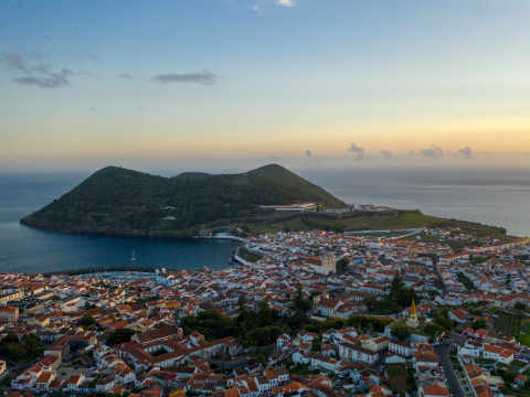 5 Things to See in Terceira
