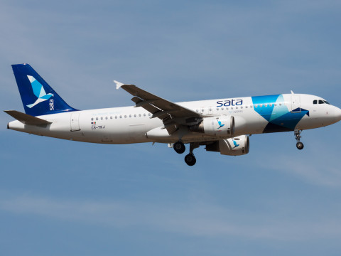 One Way Flight Ponta Delgada to Lisbon