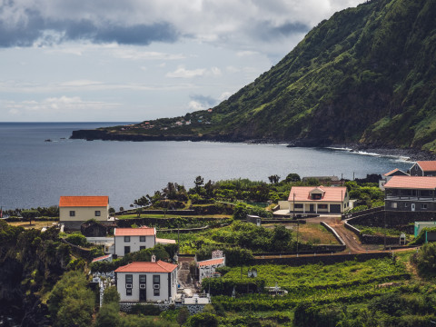 Sao Jorge Full Day Tour