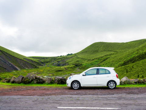 Car Rental 7 days