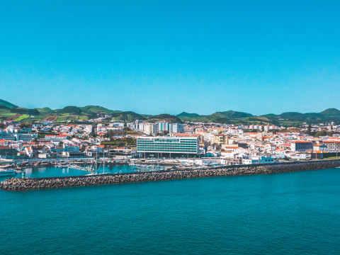 Sao Miguel Twin Centre 9 nights