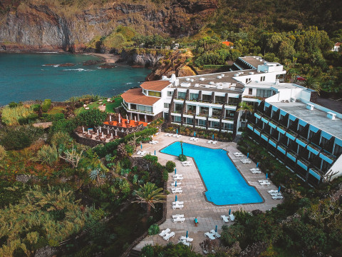 Caloura Hotel Resort