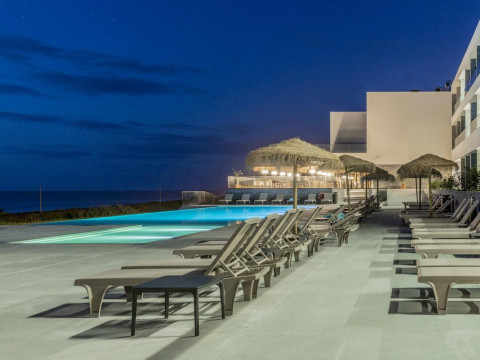 Verde Mar & Spa Ribeira Grande