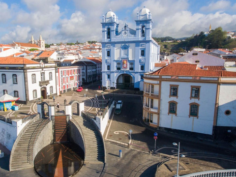 4 Islands Azores Adventure