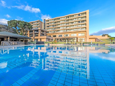 Pestana Bahia Praia Nature and Beach Resort