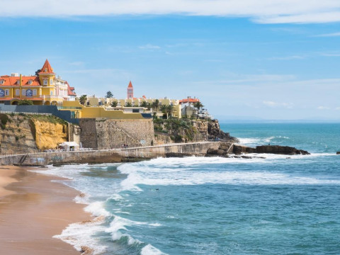 Estoril