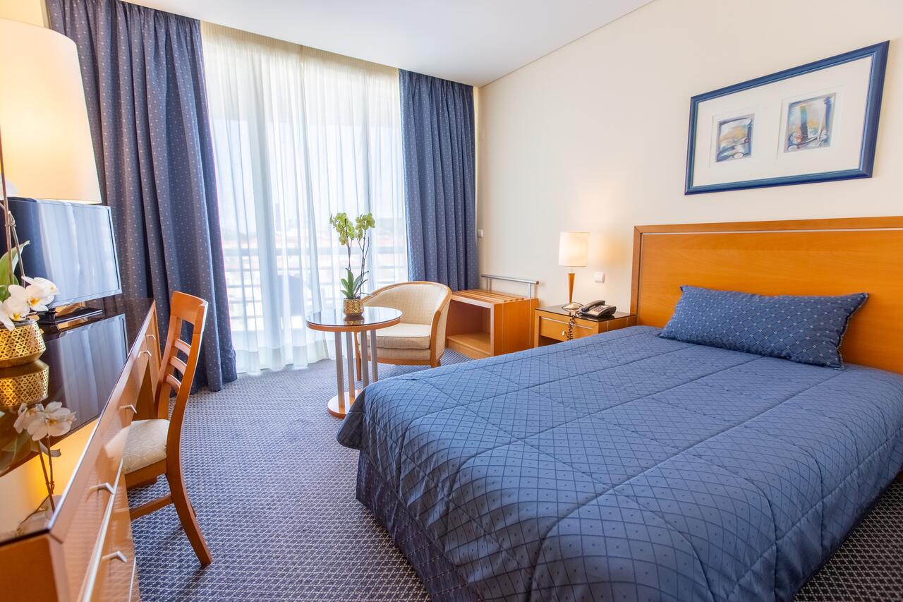 Image of Hotel Vila Nova