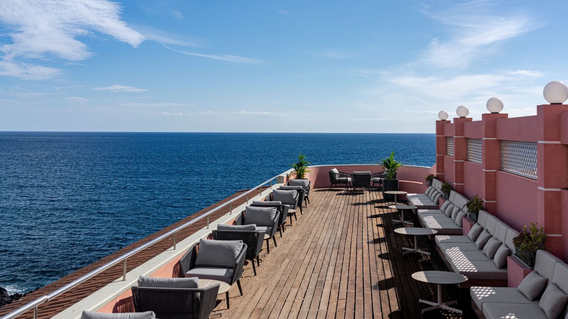 Image of Terrace