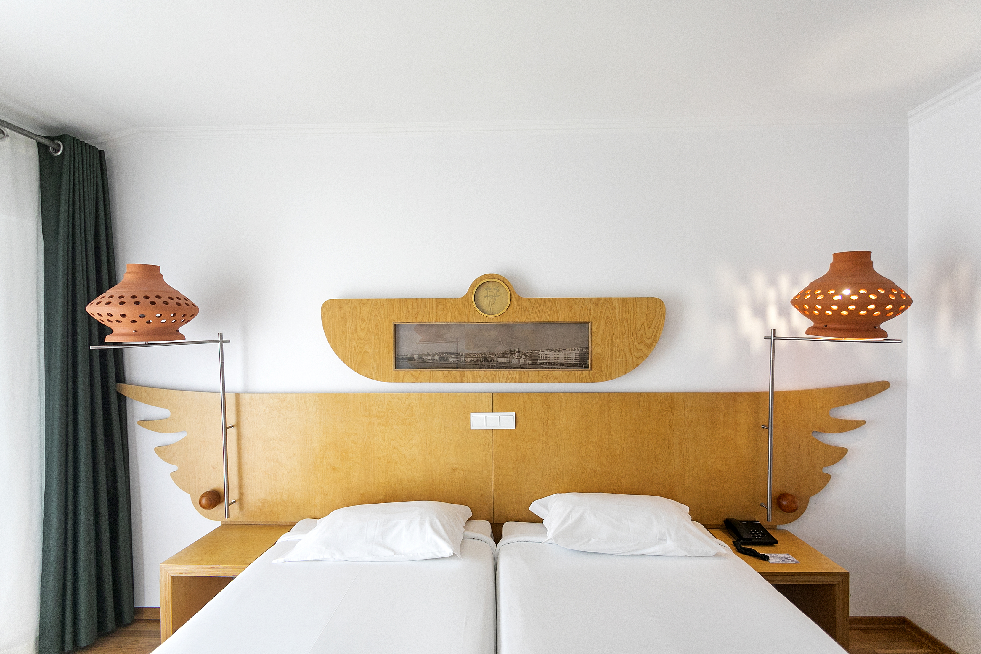 Image of hotel ponta delgada