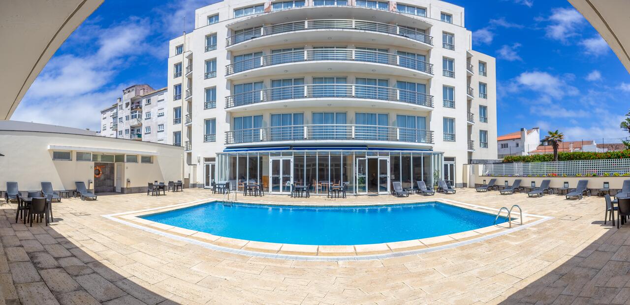Image of Hotel Vila Nova