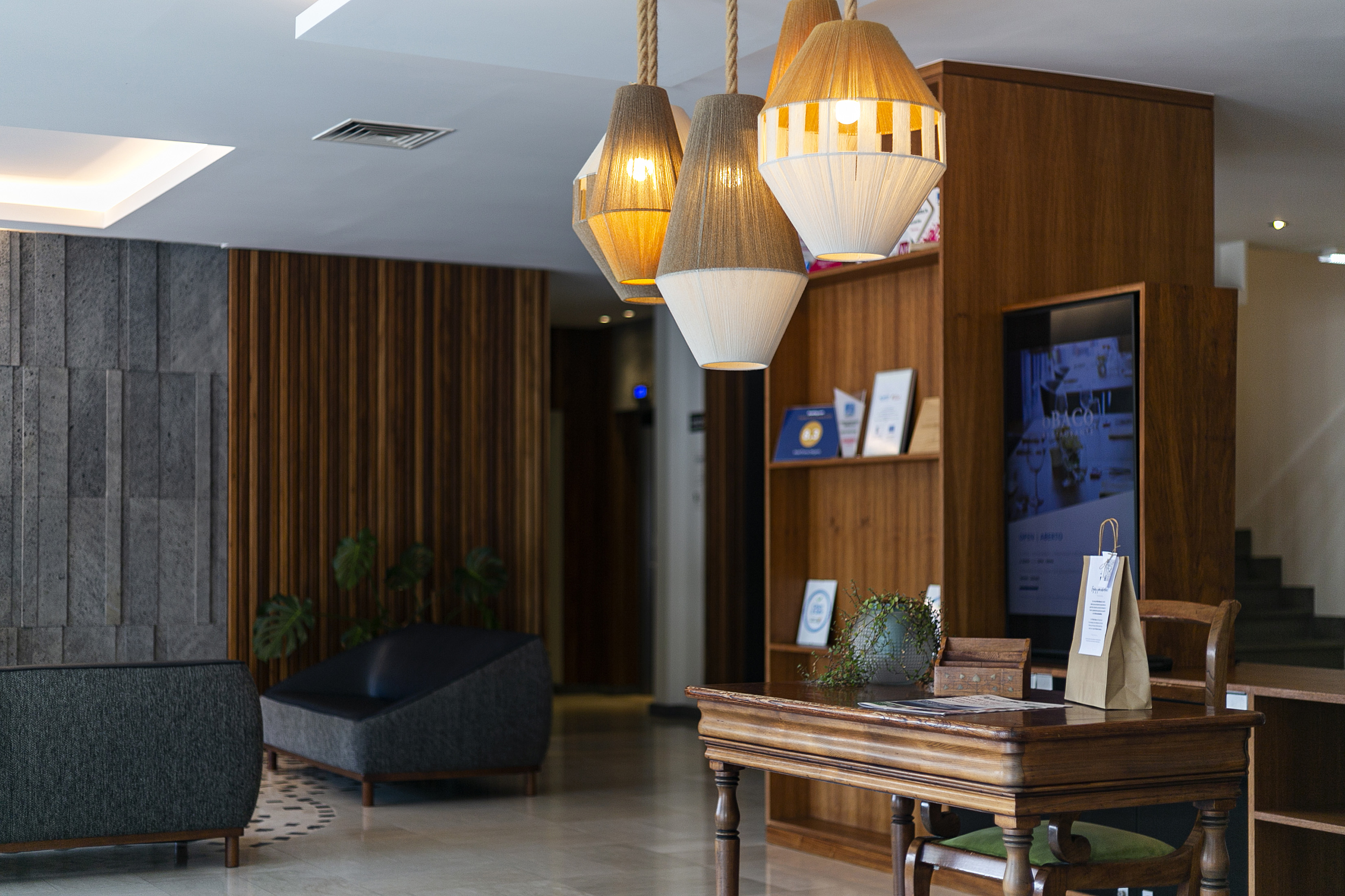 Image of hotel ponta delgada