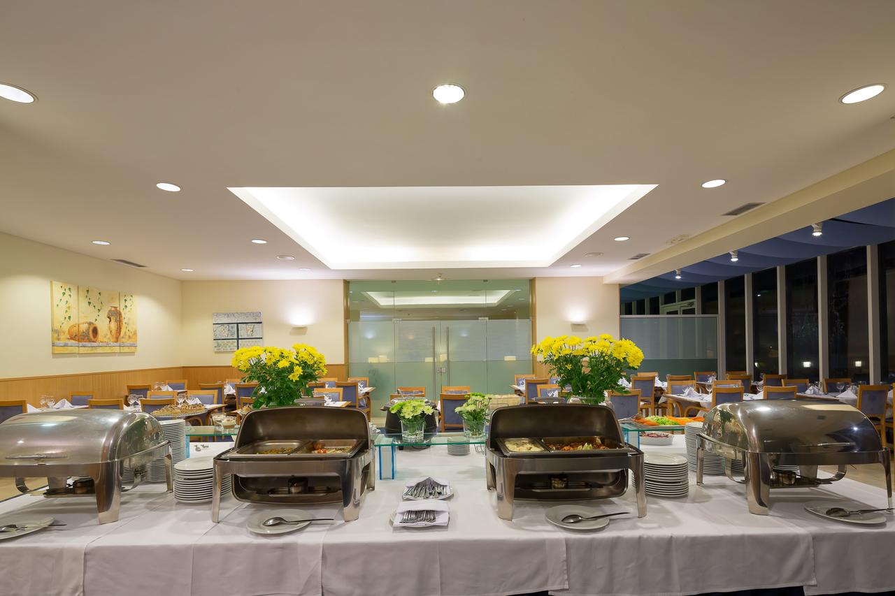 Image of Hotel Vila Nova