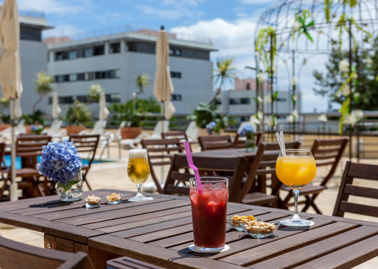 Image of Sao Miguel Park Hotel