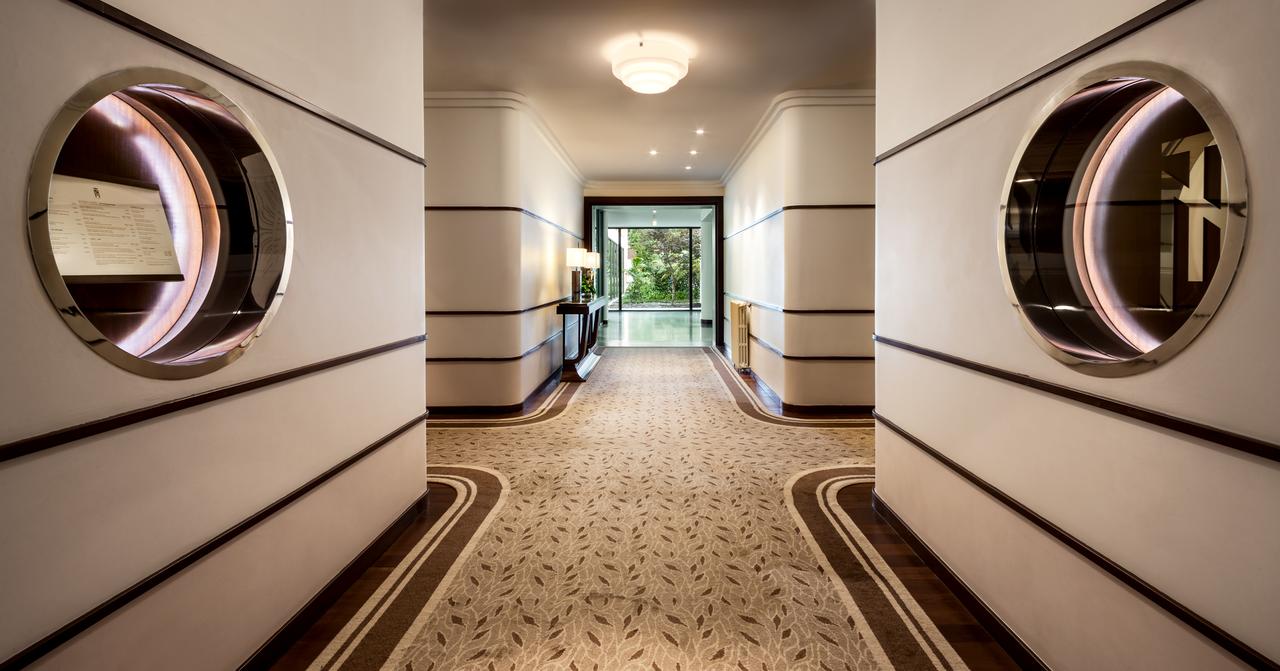 Image of hallway