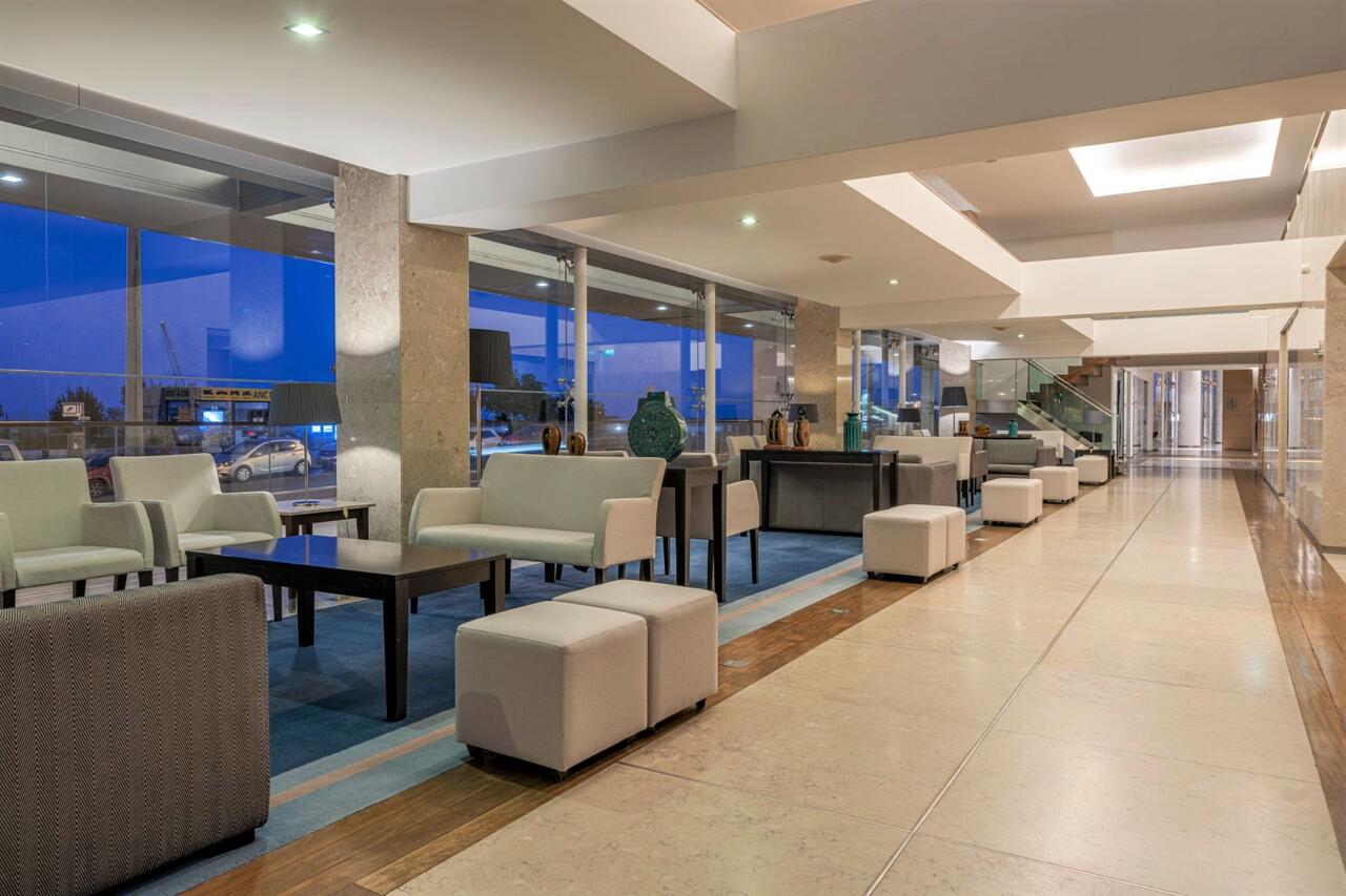 Image of reception