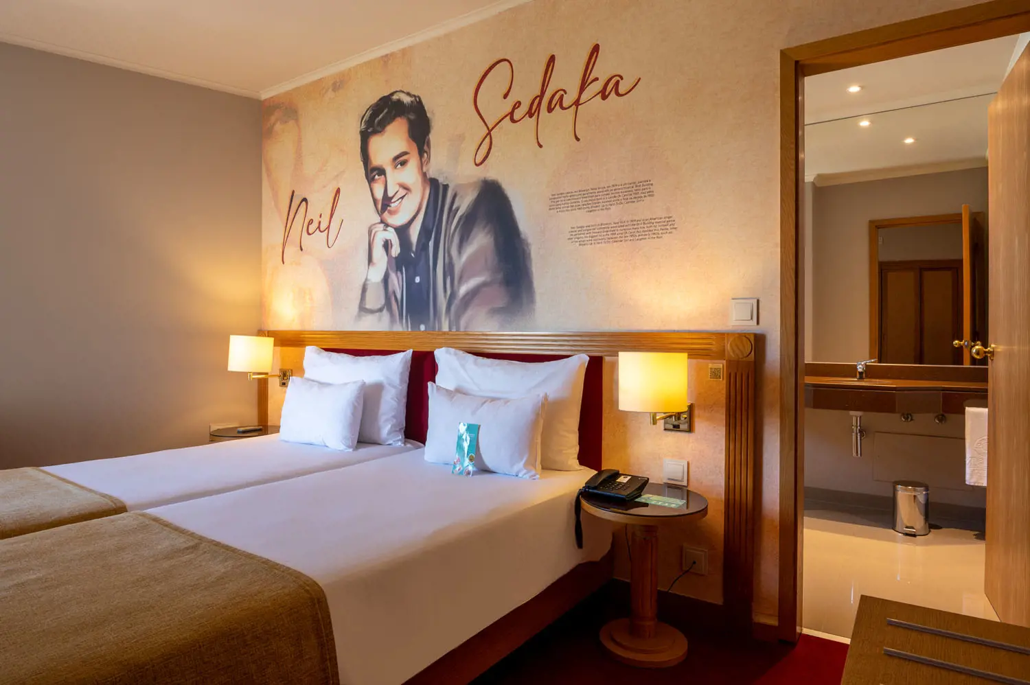 Image of bedroom 5