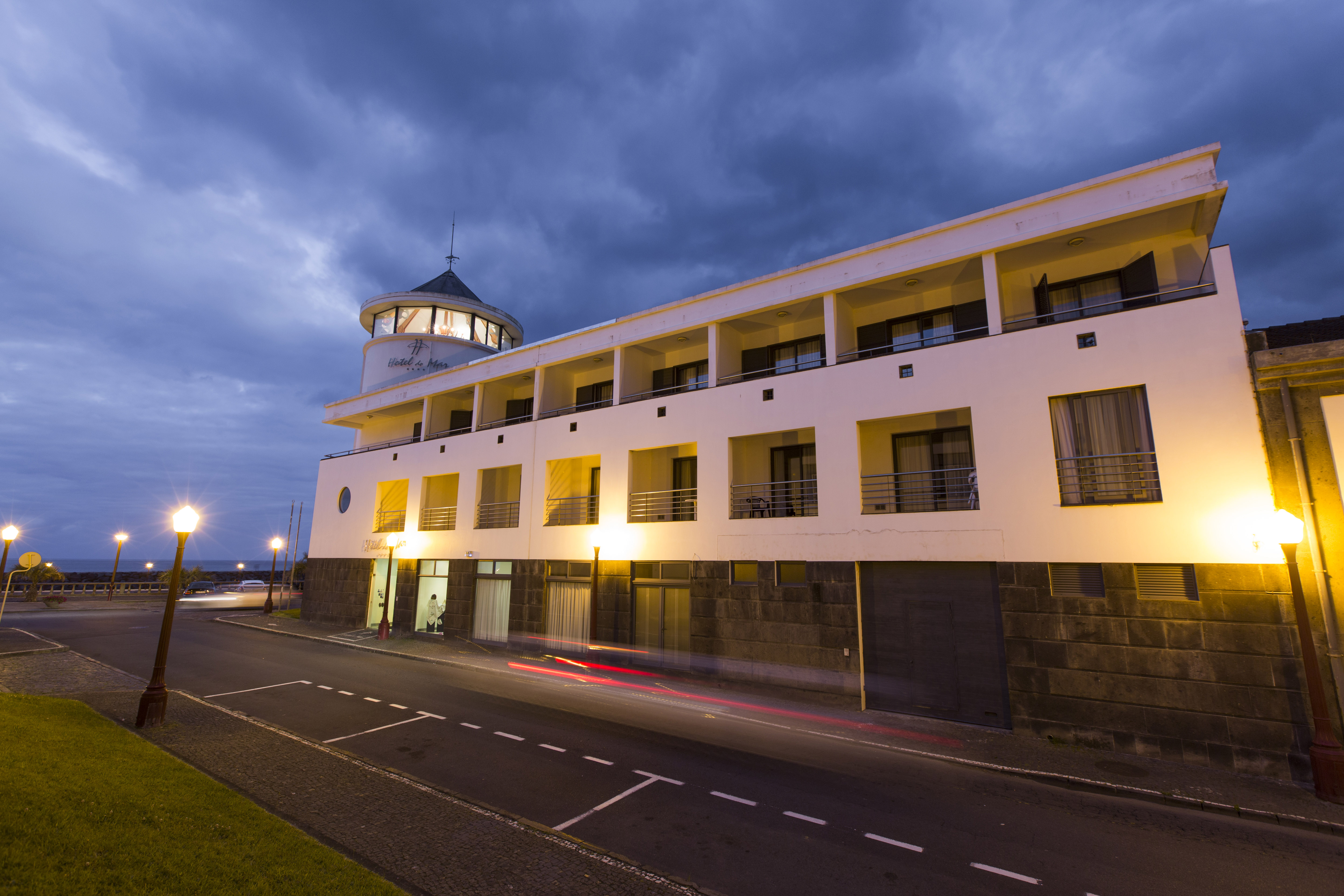 Image of hotel do mar