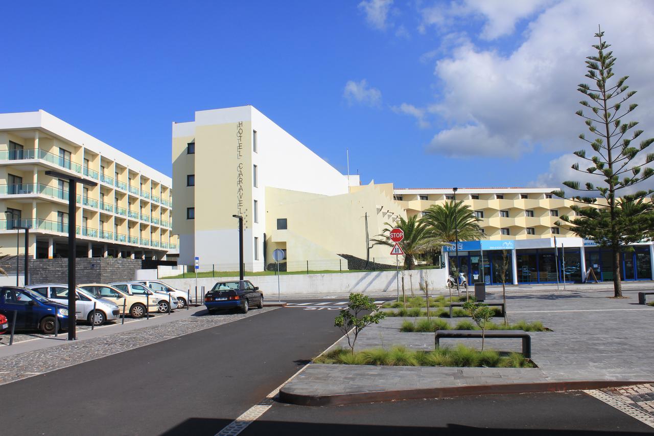 Image of Hotel Caravelas