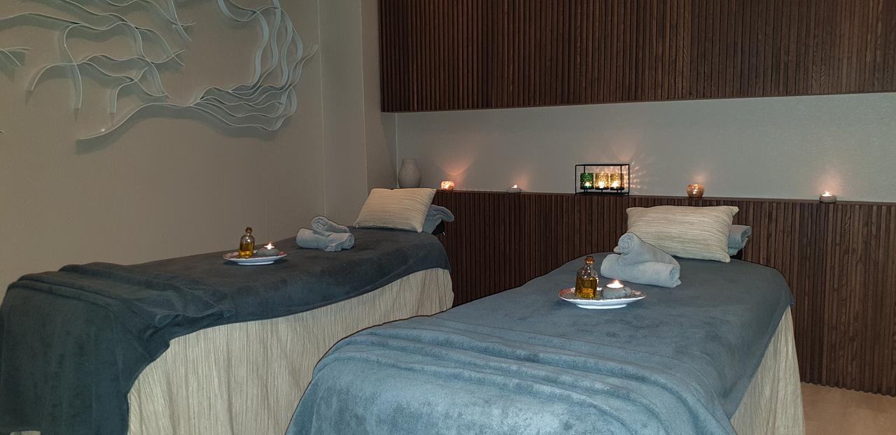 Image of massage