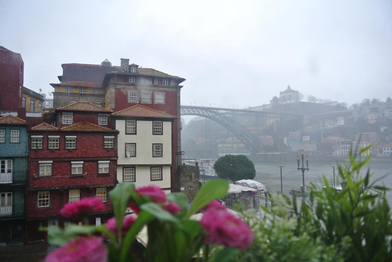 Image of Ribeira do Porto