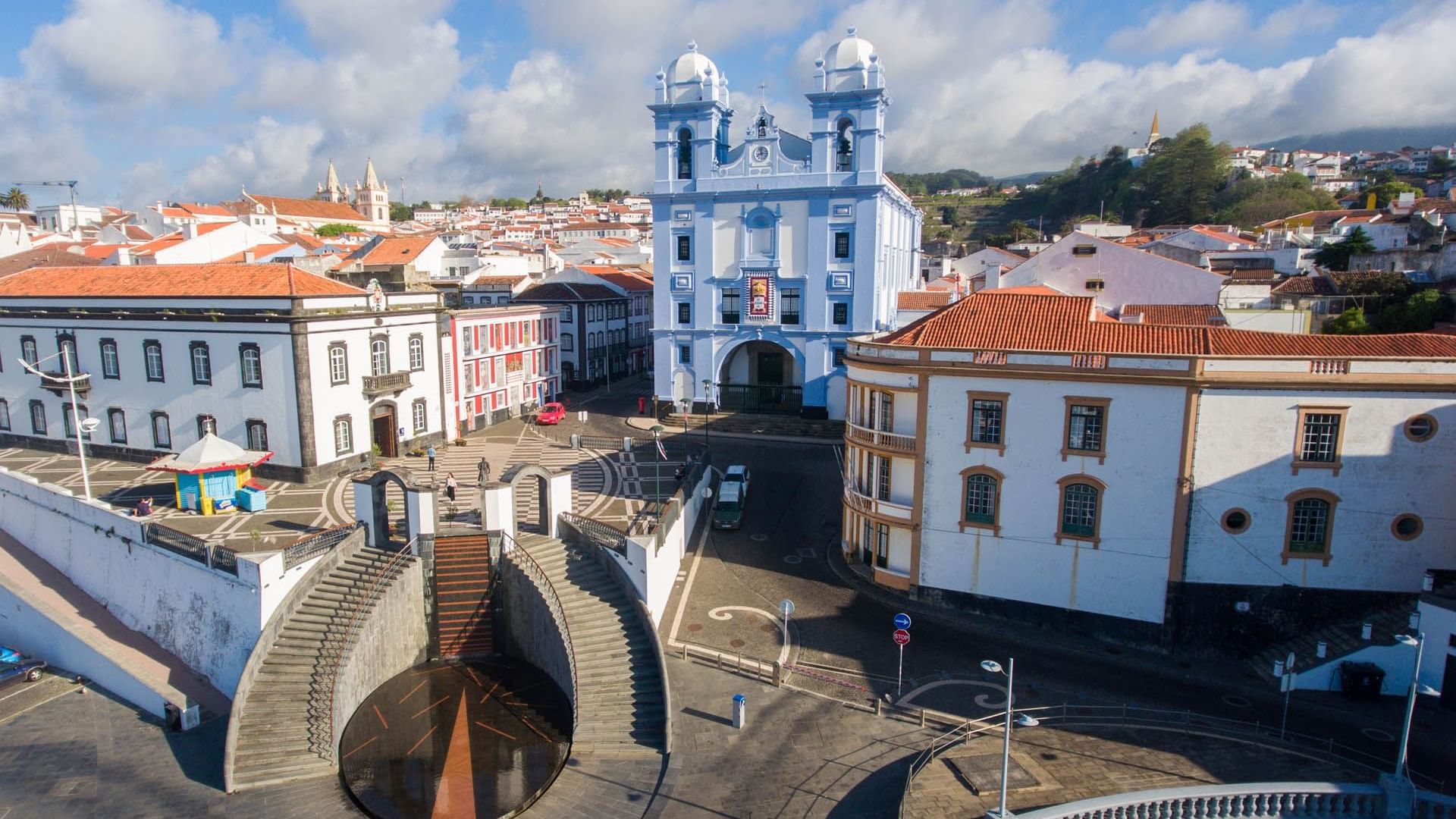 Image of Terceira 1