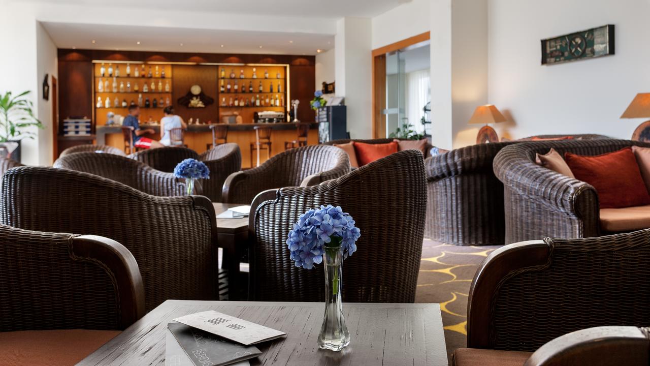 Image of Sao Miguel Park Hotel