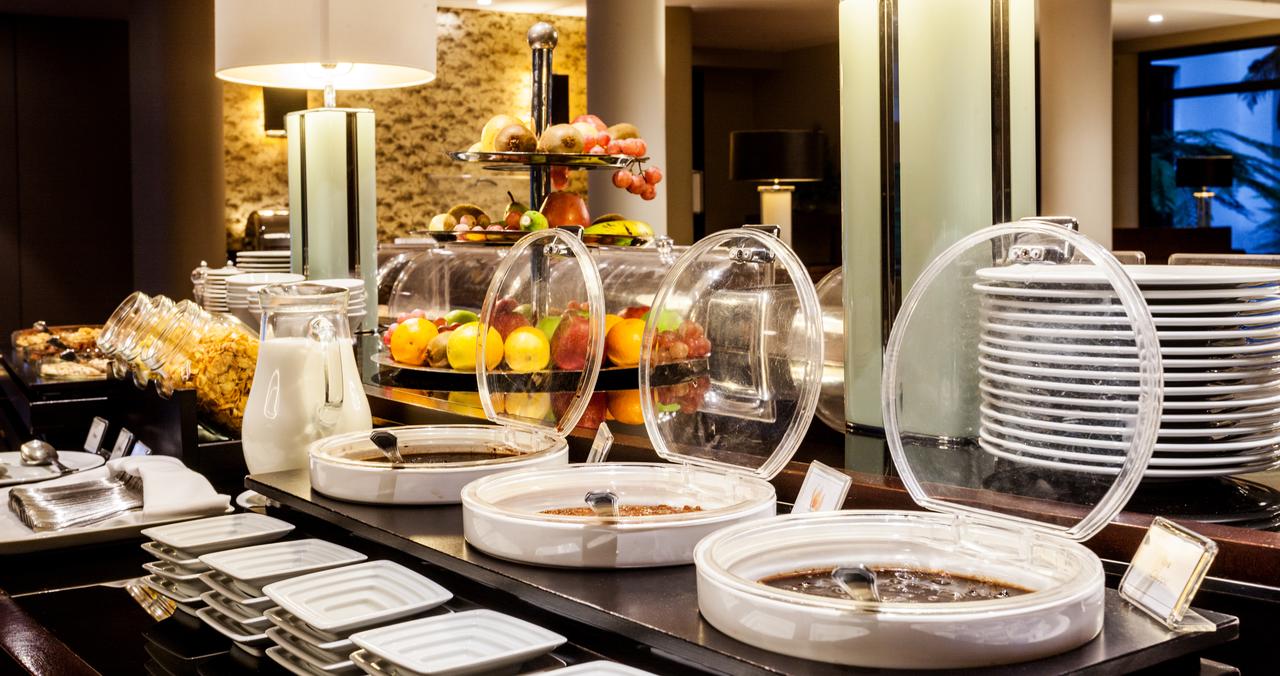 Image of breakfast