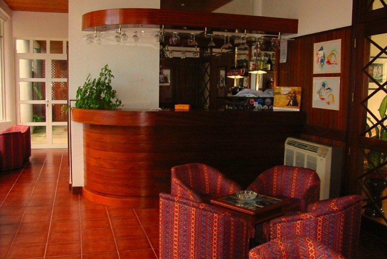 Image of Hotel Praia de Lobos
