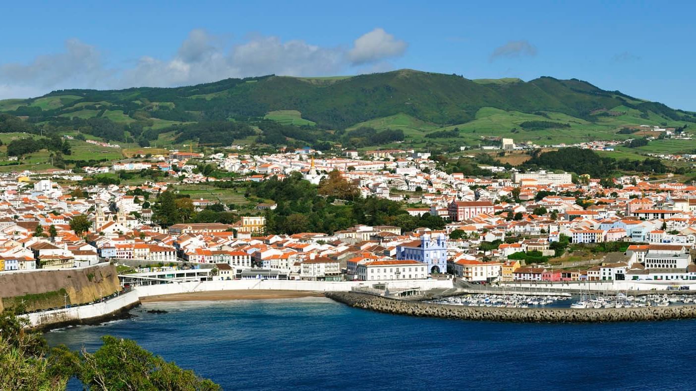 Image of Terceira