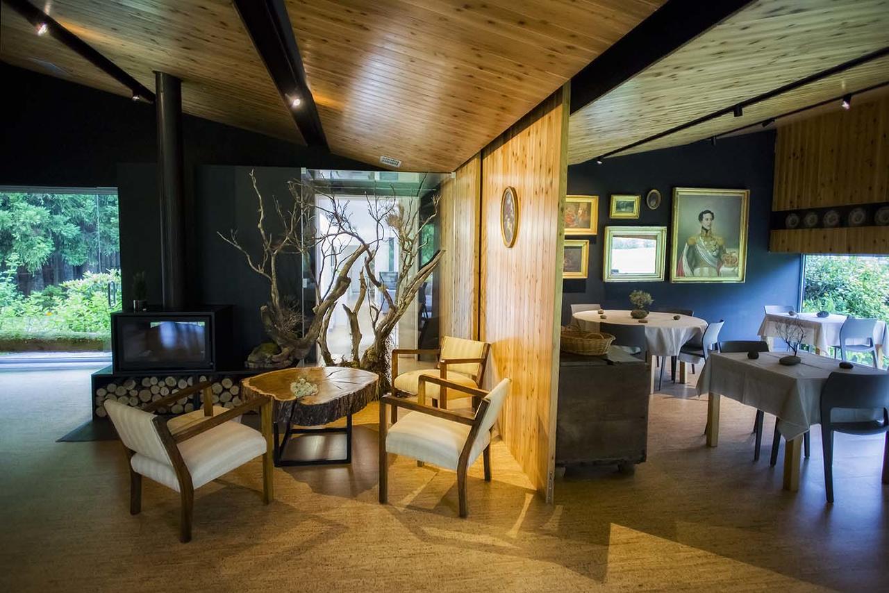 Image of reception