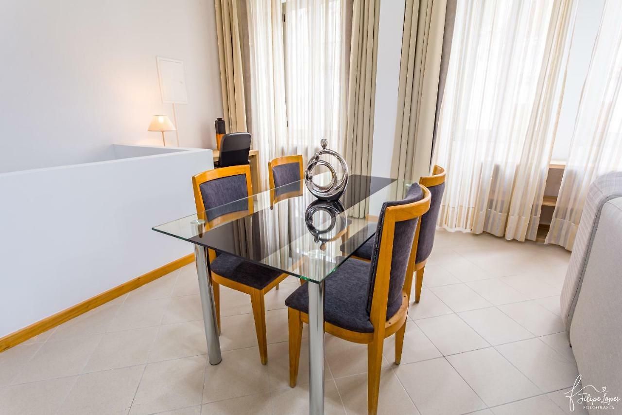 Image of ApartHotel Oceano