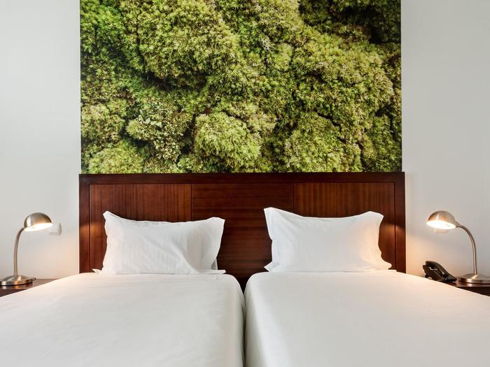 Image of Twin room