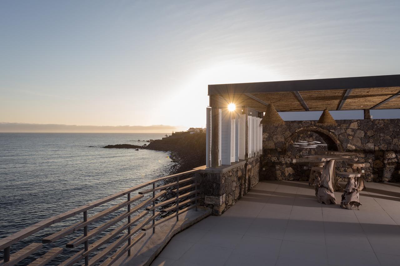 Image of White Ponta Delgarda Hotel
