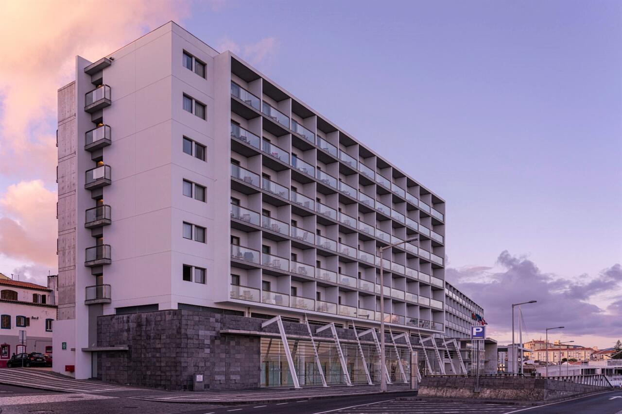 Image of outside