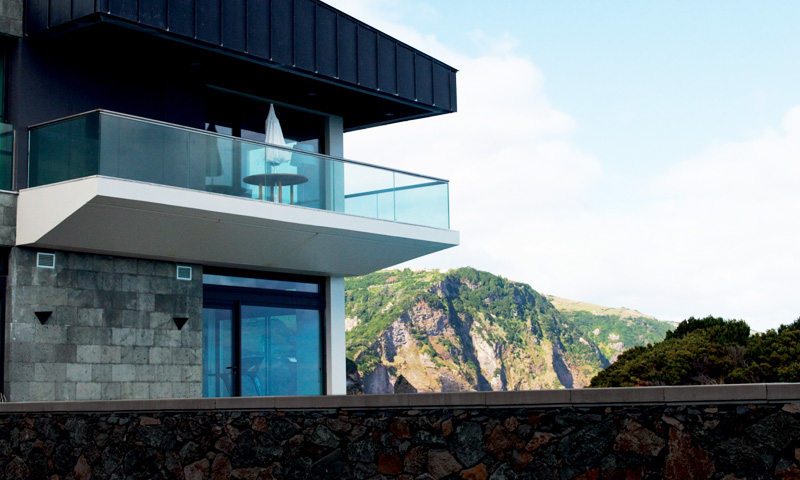 Image of Inatel Flores Hotel