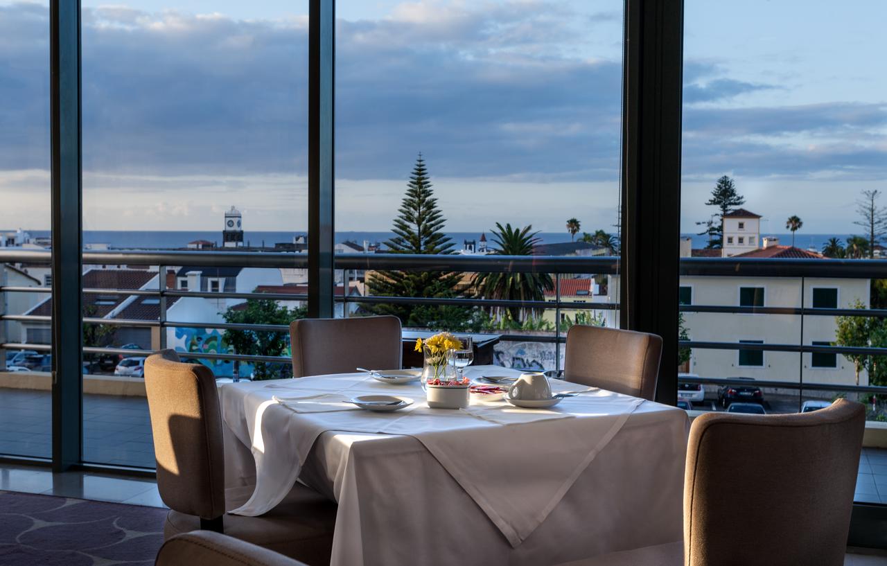Image of Sao Miguel Park Hotel