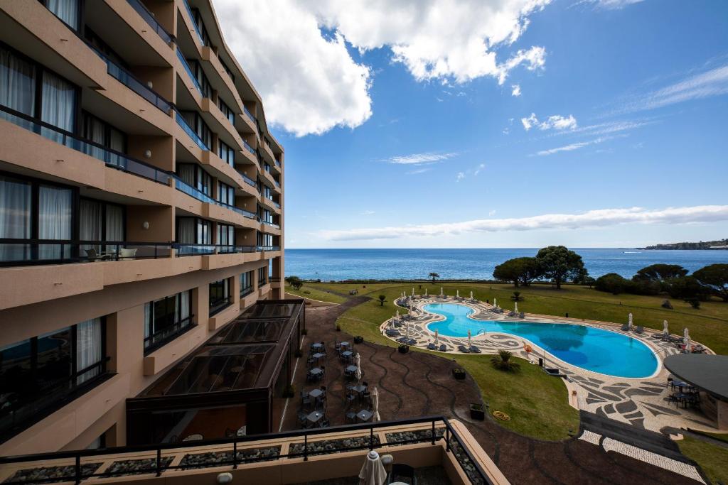 Image of Pestana Bahia Praia