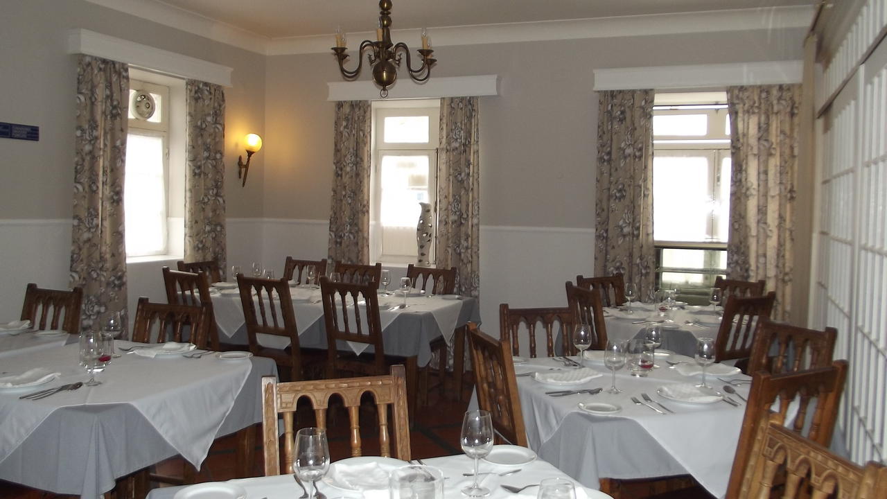 Image of Hotel Beira Mar