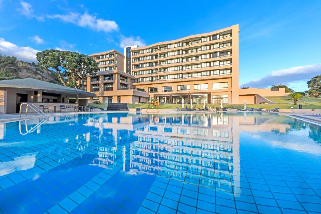 Image of Pestana Bahia Praia Nature and Beach Resort